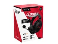 HyperX Cloud - Headset - Wireless
