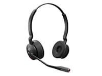 Jabra HP Engage - 55 SE - Headset - Wired