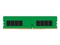 KVR 32GB 3200MT/s DDR4 Non-ECC CL22 DIMM 2Rx8