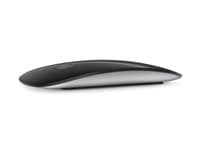 Apple - Magic Mouse - Black Multi-Touc