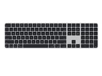 Apple - Keyboard - US English - Magic - MXK83LL/A