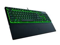 Razer - Keyboard - Wired - Ornata V3 X Low Prof