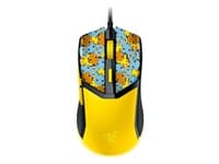 Razer Cobra - Mouse - Wired - Pokemon Edition