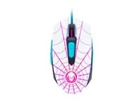 Xtech - XTM-M520SM - Mouse - USB - Wired - Gaming