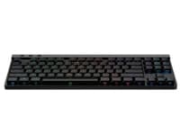 Logitech - Keyboard - Wireless - Black - G515 LIGHTSPEED
