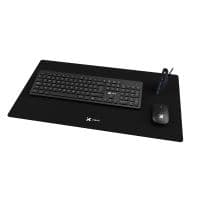 Xtech - MM Keyboard wls, mouse wls, mouse pad XL and USB 3.0 Hub Kit - Spanish - Wireless / Wired - 2.4 GHz / USB