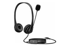 HP - Headset - USB G2 Stereo