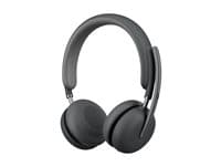 Logitech Zone Wireless 2 Premium Noise Canceling Headset with Hybrid ANC, Certified for Microsoft Teams and Fast Pair, G