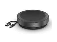 Jabra Speak2 75 MS - Altavoz - Bluetooth - Inalámbrico - USB-C, USB-A - Gris oscuro