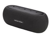 harman/kardon Luna - Altavoz - para uso portátil - inalámbrico - Bluetooth - 40 vatios - 2 vías - negro