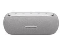 harman/kardon Luna - Altavoz - para uso portátil - inalámbrico - Bluetooth - 40 vatios - 2 vías - gris