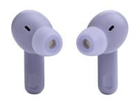 JBL TUNE Beam - Auriculares inalámbricos con micro - en oreja - Bluetooth - cancelación de sonido activo