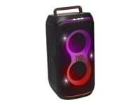 JBL PartyBox Club 120 - Altavoz de fiesta - para uso portátil - inalámbrico - Bluetooth