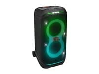 JBL PartyBox Stage 320 - Altavoz de fiesta - para uso portátil - inalámbrico - Bluetooth