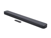 JBL 300 - Sound bar - Black - JBLBAR300M2BLKAM