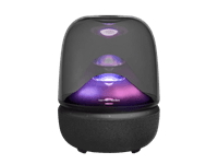 Harman Kardon - Speaker - Black - Aura Studio 5 Home Audio