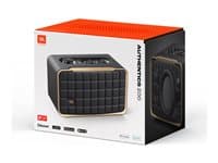 JBL Authentics 200 - Altavoz inteligente - para uso portátil - canal 2.0 - Bluetooth, Wi-Fi 6