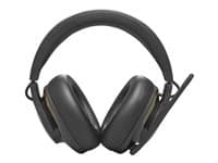 JBL Quantum 910 Wireless - Auricular - tamaño completo - Bluetooth/radiofrecuencia de 2,4 GHz