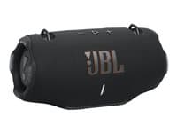 JBL Xtreme 4 - Altavoz - para uso portátil - inalámbrico - Bluetooth - controlado por aplicación - 2 vías