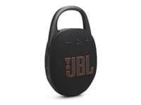 JBL Clip 5 - Altavoz - para uso portátil - inalámbrico - Bluetooth - controlado por aplicación - 7 vatios