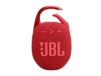 JBL Clip 5 - Altavoz - para uso portátil - inalámbrico - Bluetooth - controlado por aplicación - 7 vatios