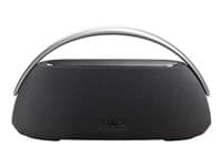 harman/kardon GO + PLAY 3 - Altavoz - para uso portátil - inalámbrico - Bluetooth - 160 vatios - 3 vías