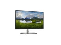 Dell - LED-backlit LCD monitor - 21.5" - HDMI DP VGA USB USB-C HAS