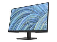 HP V24v G5 - Monitor LED - 24" (23.8" visible) - 1920 x 1080 Full HD (1080p) @ 75 Hz - VA - 250 cd/m²