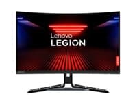 Lenovo Legion R27fc-30 - LED-backlit LCD monitor - 27" - 1920 x 1080 - VA - HDMI / DisplayPort - 240 Hz