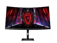 Xiaomi G34WQi - LED-backlit LCD monitor - Curved Screen - 34" - HDMI
