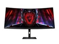 Xiaomi - LED-backlit LCD monitor - 34" - Gaming G34WQi 2026