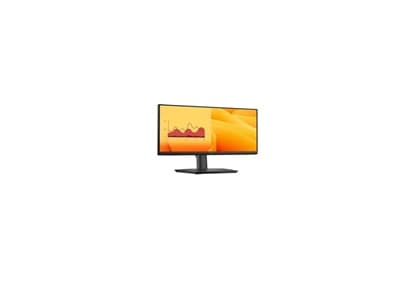 Dell E2225HM - LCD monitor - 21.5" - 1920 x 1080 - VA - DisplayPort / VGA / HDMI