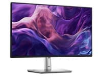 Dell P2425HE - LCD monitor - 23.8" - 1920 x 1080 - IPS - USB / HDMI / DisplayPort - Height adjustment