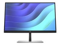 HP E22 G5 - E-Series - monitor LED - 21.5" - 1920 x 1080 Full HD (1080p) @ 75 Hz - IPS - 250 cd/m² - 1000:1