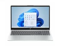 HP Omnibook 15-fn0051la - Notebook - 15.6" - AMD Ryzen 5 340 / 4.8 GHz - 16 GB - DDR5 SDRAM - 512 GB - AMD Radeon