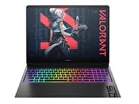 HP OMEN 16-ah0005la - Notebook - 16" - Intel Core Ultra 9 275HX / 5.4 GHz - 64 GB - DDR5 SDRAM - 2 TB