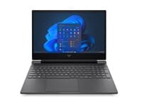 HP 15-fb3021la - Notebook - 15" - AMD Ryzen 7 7445HS / 4.7 GHz - 16 GB - DDR5 SDRAM - SSD - AMD Radeon 760M