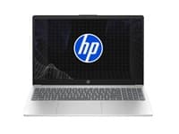 HP - Notebook - 15.6" - Intel Core 3 100U. / 4.7 GHz - 8 GB - DDR5 SDRAM - 512 GB SSD - Integrated graphics