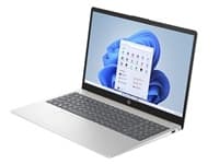 HP - Notebook - 15.6" - Intel Core i7 I7-1355U / 5.0 GHz - 16 GB - DDR4 SDRAM - 512 GB SSD - Integrated graphics