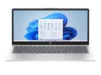 HP - Notebook - 14" - Intel Core i3 I3-1315U / 4.5 GHz - DDR4 SDRAM - 8 GB - 512 GB SSD - Integrated graphics
