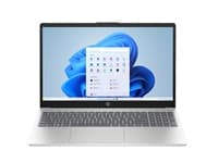 HP Clamshell - Notebook - 15.6" - AMD Ryzen 7 7730U / 4.8 GHz - 8 GB - DDR5 SDRAM - 512 GB - Integrated graphics