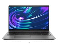 HP ZBook G11 - Notebook - 16" - Intel Core Ultra 7 155U / 4.5 GHz - 32 GB - 1 TB - DDR5 SDRAM - Integrated graphics