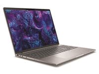 HP ZBook 8 G1i - Notebook - 16" - Intel Core Ultra 7 255H / 4.4 GHz - DDR5 SDRAM - 32 GB - 1 TB - NVIDIA RTX 500 Ada