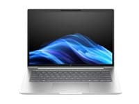 HP EliteBook 6 G1i - Notebook - 16" - Intel Core Ultra 7 255U / 4.5 GHz - 16 GB - DDR5 SDRAM - 512 GB