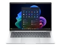 HP EliteBook 8 G1i - Notebook - 14" - Intel Core Ultra 5 228V / 4.5 GHz - 32 GB - LPDDR5X SDRAM - SSD