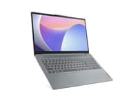 Lenovo IdeaPad Slim 3 15IRU8 - Ordenador portátil - 15.6" - 1920 x 1080 - Intel Core i3 I3-1315U / 4.5 GHz