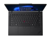 Lenovo ThinkPad - Notebook - 14" - Intel Core Ultra 7 255U / 5.2 GHz - 16 GB - DDR5 SDRAM - 1 TB SSD - Integrated graphi