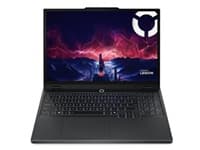 Lenovo Legion 5 15AHP10 - Notebook - 15.3" - 1920 x 1200 - AMD Ryzen 7 260 / 5.1 GHz - DDR5 SDRAM - 16 GB
