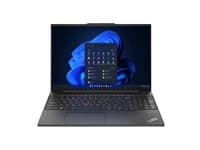 Lenovo ThinkPad E14 - Notebook - 14" - Intel Core Ultra 5 225H / 1.7 GHz - 16 GB - DDR5 SDRAM - SSD - Integrated graphic