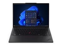 Lenovo ThinkPad T14 - Notebook - 14" - Intel Core Ultra 5 255U / 1.2 GHz - 16 GB - DDR5 SDRAM - 512 GB